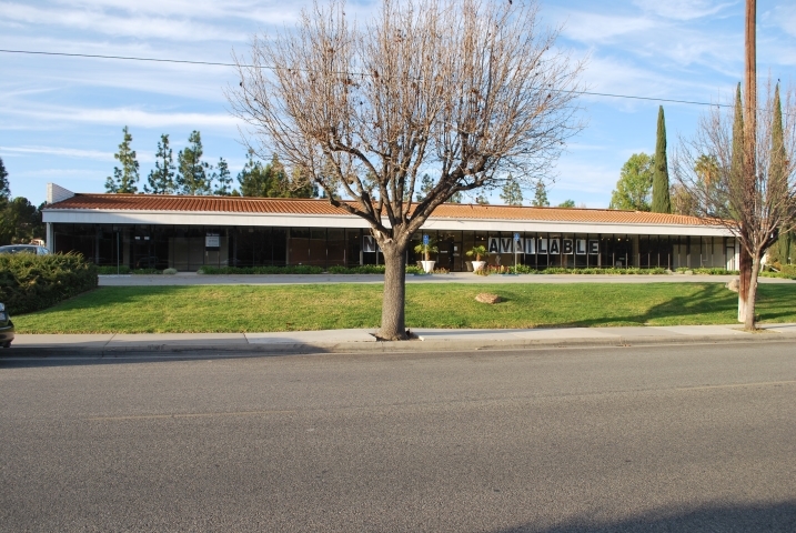 30601 Canwood St, Agoura Hills, CA for sale - Building Photo - Image 1 of 1