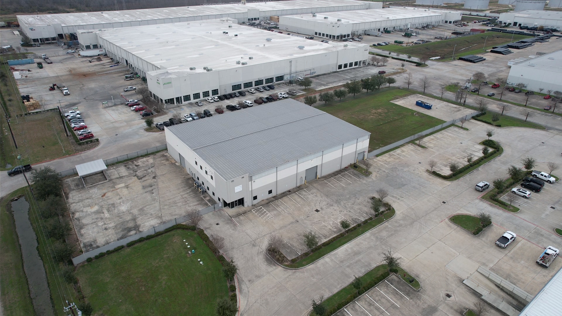 218 N Preston Ave, Pasadena, TX for lease Building Photo- Image 1 of 7