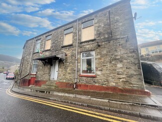 More details for 7 Commercial St, Bridgend - Retail for Sale