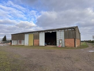 More details for Gedney Broadgate, Gedney - Industrial for Sale