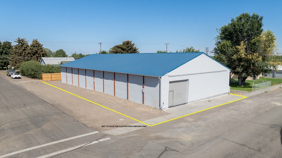 288 Main St S, Hansen, ID for sale - Building Photo - Image 1 of 14