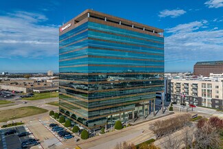 More details for 14001 N Dallas Pky, Dallas, TX - Office for Lease