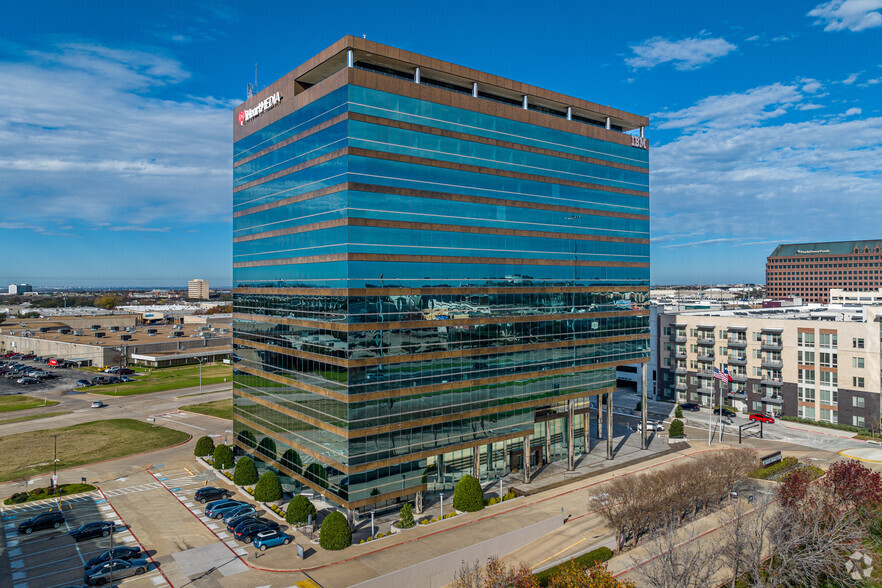 14001 N Dallas Pky, Dallas, TX for lease - Building Photo - Image 1 of 6