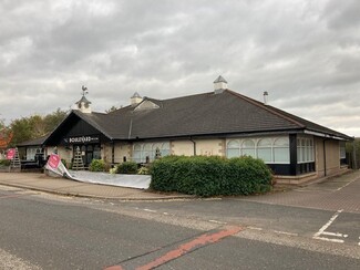 More details for Almondvale Pky, Livingston - Retail for Sale