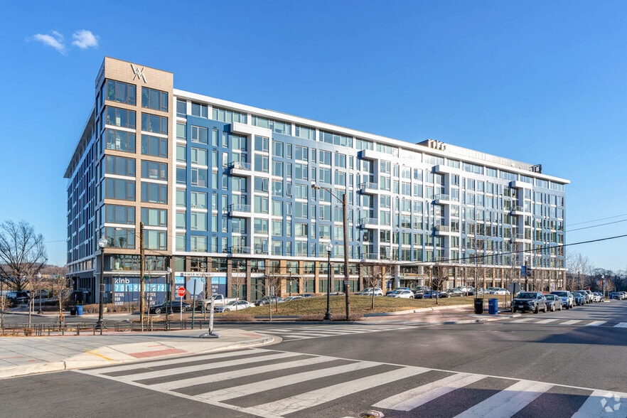 1900 Half St SW, Washington, DC for lease - Primary Photo - Image 1 of 20