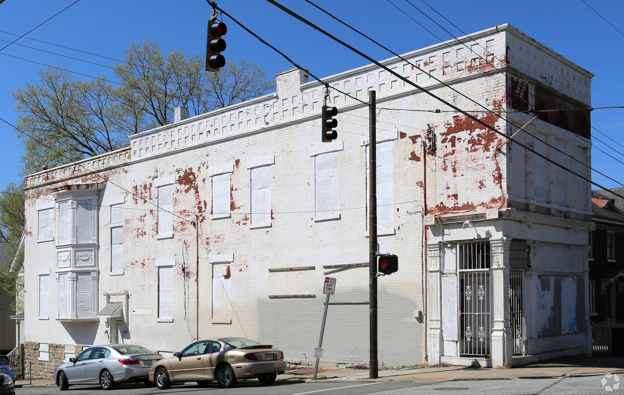 2803 Highland Ave, Cincinnati, OH for sale Primary Photo- Image 1 of 1