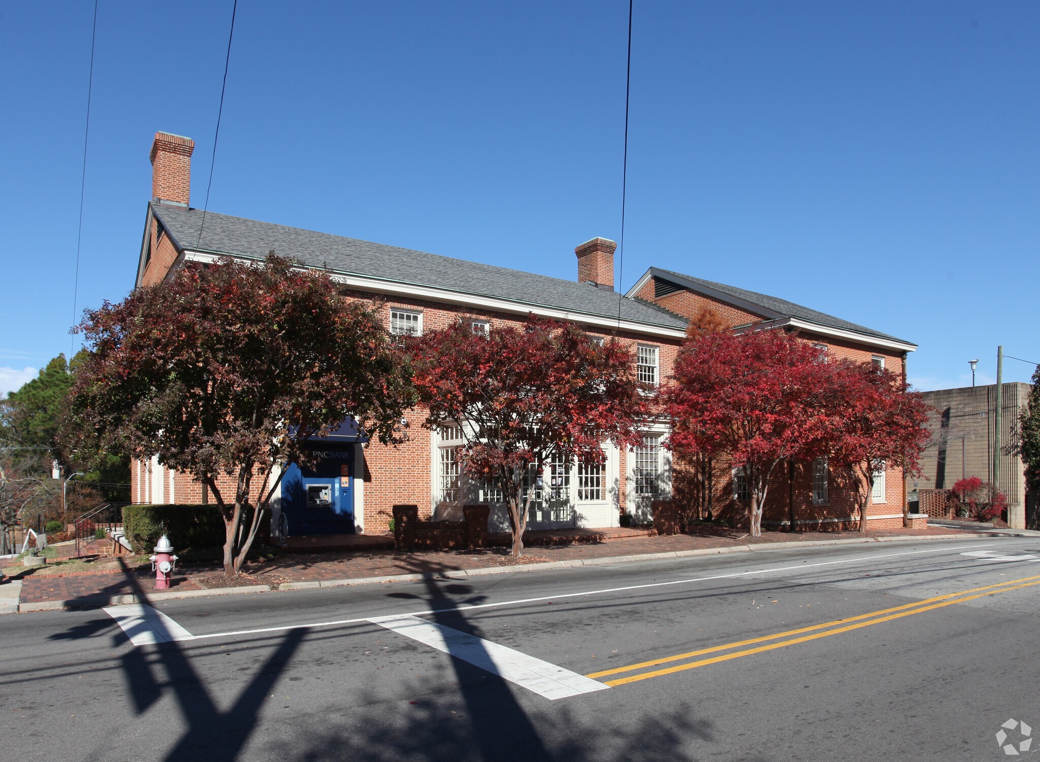 101 E Rosemary St, Chapel Hill, NC 27514