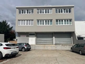 More details for 8 Rue Du Moulin À Cailloux, Orly - Flex for Sale