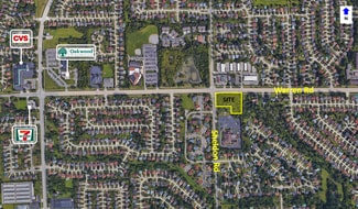 More details for N Sheldon Rd, Canton, MI - Land for Sale