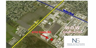 More details for 6730 Evans Rd, Corpus Christi, TX - Land for Sale