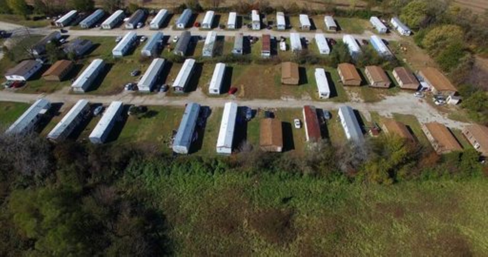Sedalia Mobile Home Parks Sedalia, MO for Sale