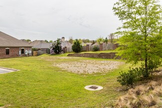 More details for Hwy 10/ Cantrell, Little Rock, AR - Land for Sale