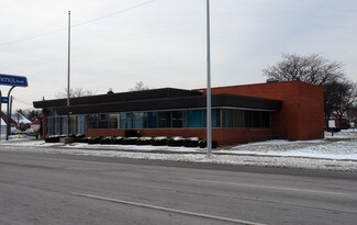 More details for 15261 Gratiot Ave, Detroit, MI - Retail for Sale