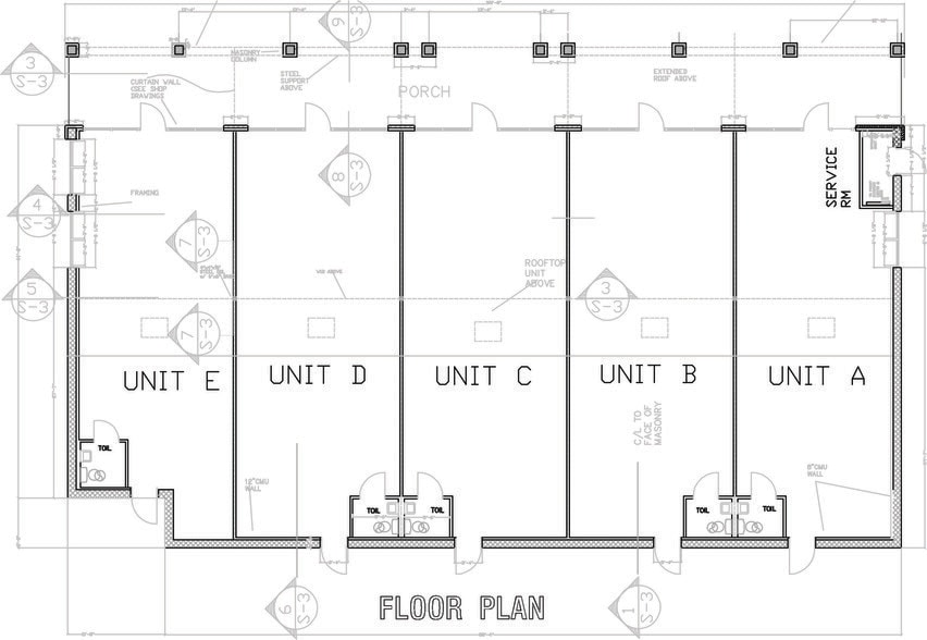15792 Livingston Rd, Accokeek, MD for sale - Floor Plan - Image 3 of 4