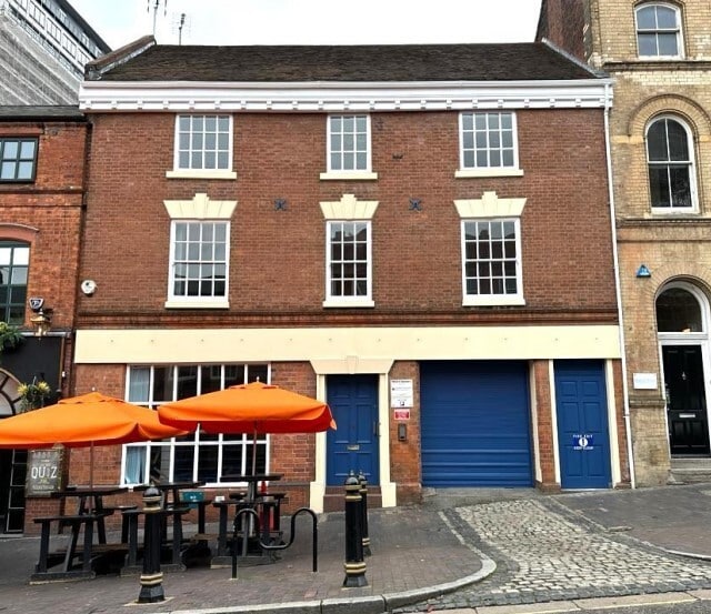 34-35 Ludgate Hl, Birmingham for sale Primary Photo- Image 1 of 1