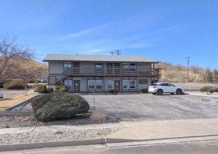 1025 W Fillmore St, Colorado Springs, CO for lease Building Photo- Image 1 of 6