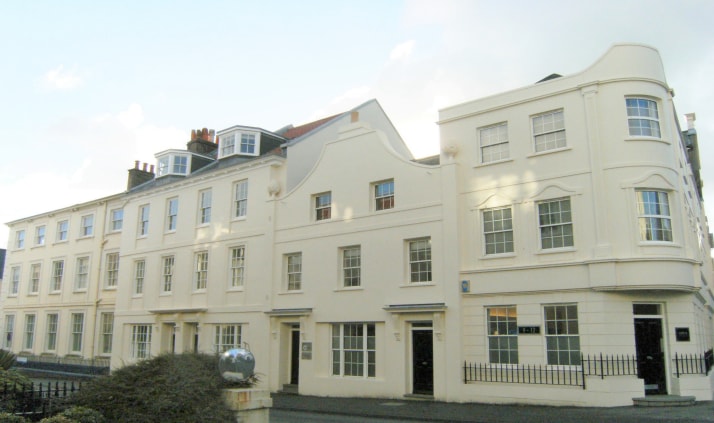 9-12 The Grange, Guernsey for sale Building Photo- Image 1 of 1