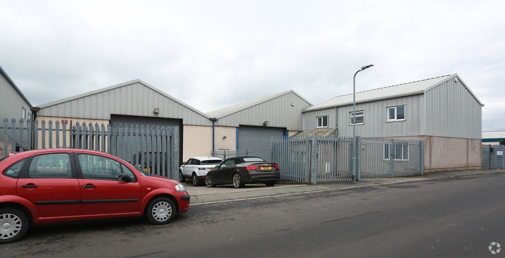 Mintsfeet Rd S, Kendal for sale - Primary Photo - Image 1 of 1