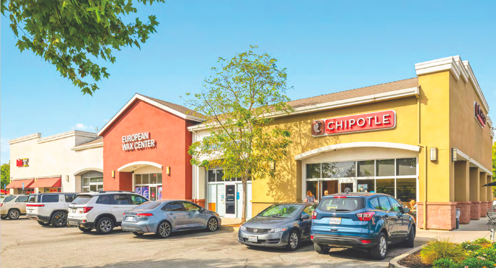 6955 Camino Arroyo, Gilroy, CA for lease Building Photo- Image 1 of 1