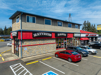 More details for 12704 Meridian Ave E, Puyallup, WA - Retail for Lease