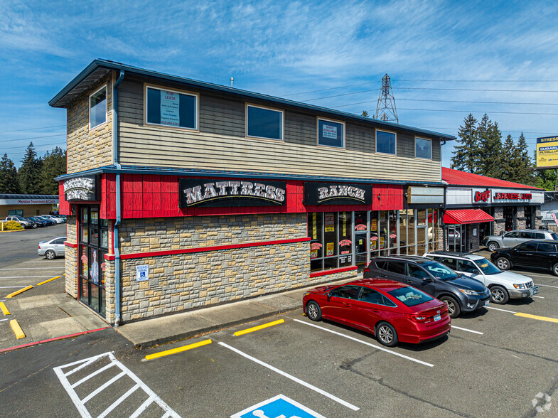 12704 Meridian Ave E, Puyallup, WA for sale - Building Photo - Image 1 of 8