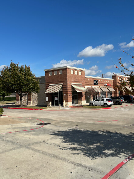 5001 McKinney Ranch Pky, McKinney, TX for lease - Building Photo - Image 3 of 23