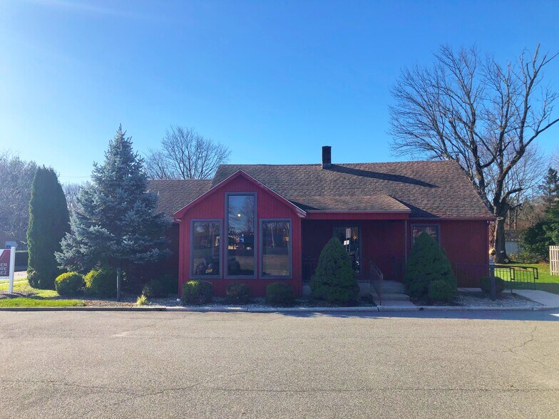 202 Main St, Ledgewood, NJ for sale - Building Photo - Image 1 of 1