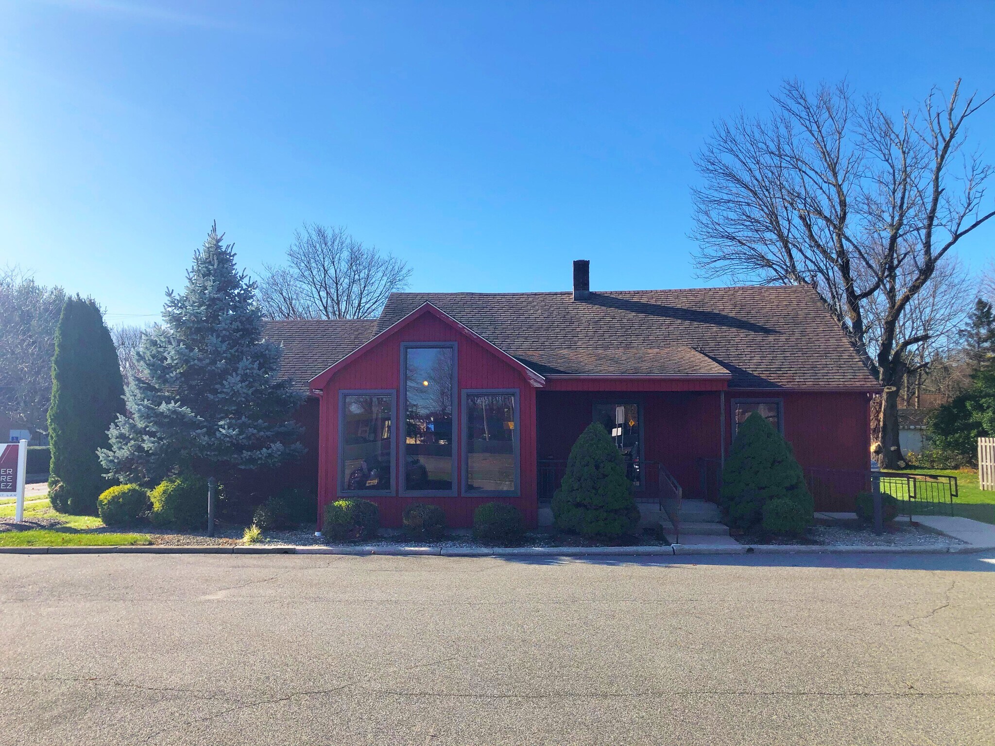 202 Main St, Ledgewood, NJ for sale Building Photo- Image 1 of 1