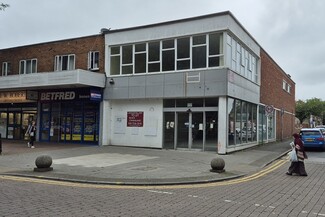 More details for 69-71 Queensway, Milton Keynes - Retail for Lease