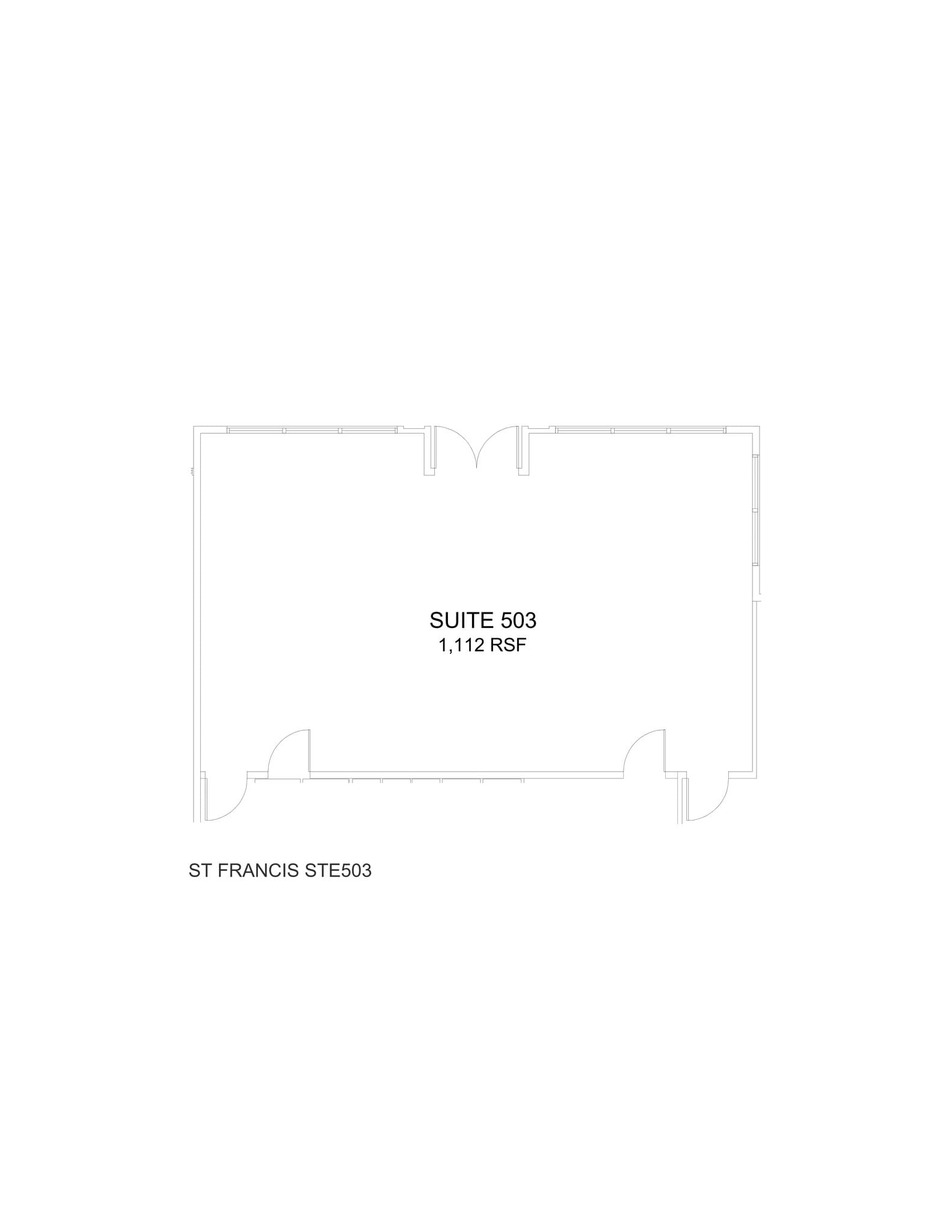 2226 Liliha St, Honolulu, HI for lease Site Plan- Image 1 of 1