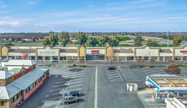 More details for 3037 Sisk Rd, Modesto, CA - Retail for Lease