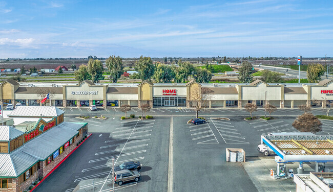 More details for 3037 Sisk Rd, Modesto, CA - Retail for Lease