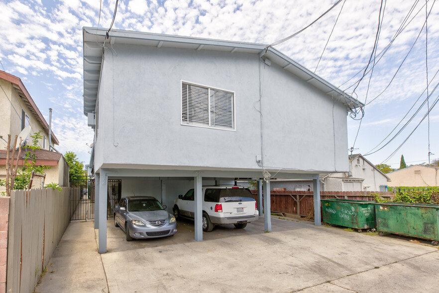 1720 Cerritos Ave, Long Beach, CA for sale - Building Photo - Image 2 of 21