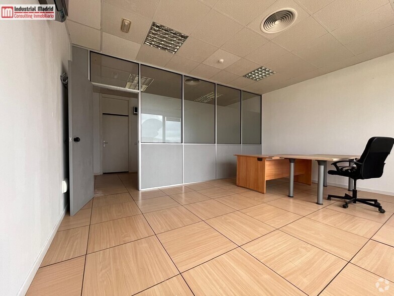 Office in Rivas-Vaciamadrid, Madrid for sale - Interior Photo - Image 1 of 1