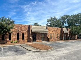 2231 Technical Pky, Charleston SC - Warehouse