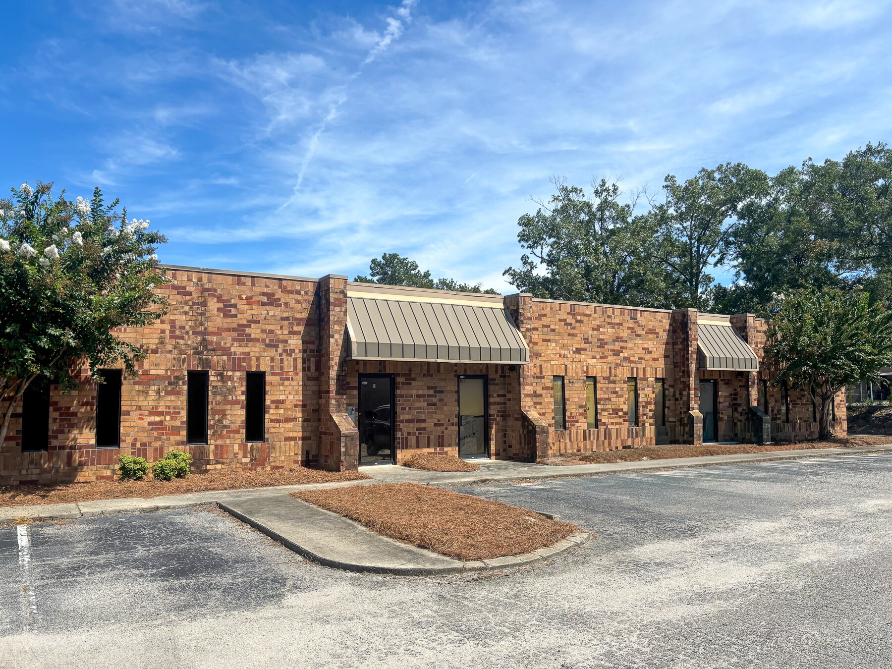 2231 Technical Pky, Charleston, SC for lease Building Photo- Image 1 of 13