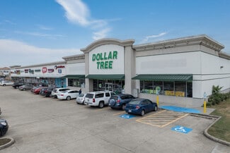 More details for 5502 Fry Rd, Katy, TX - Retail for Lease