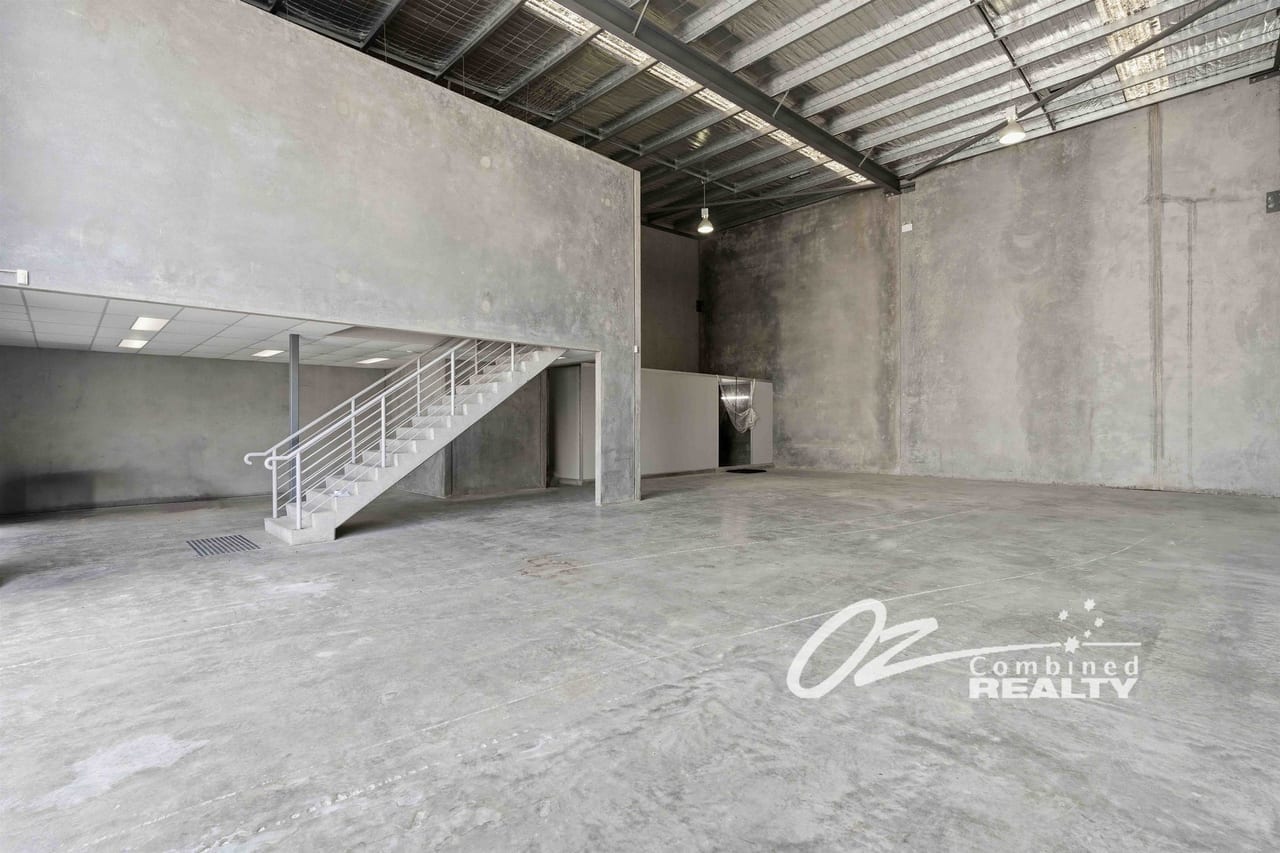 17 Bellevue St, South Nowra, NSW 2541 - Unit 3 - - Interior Photo - Image 2 of 4