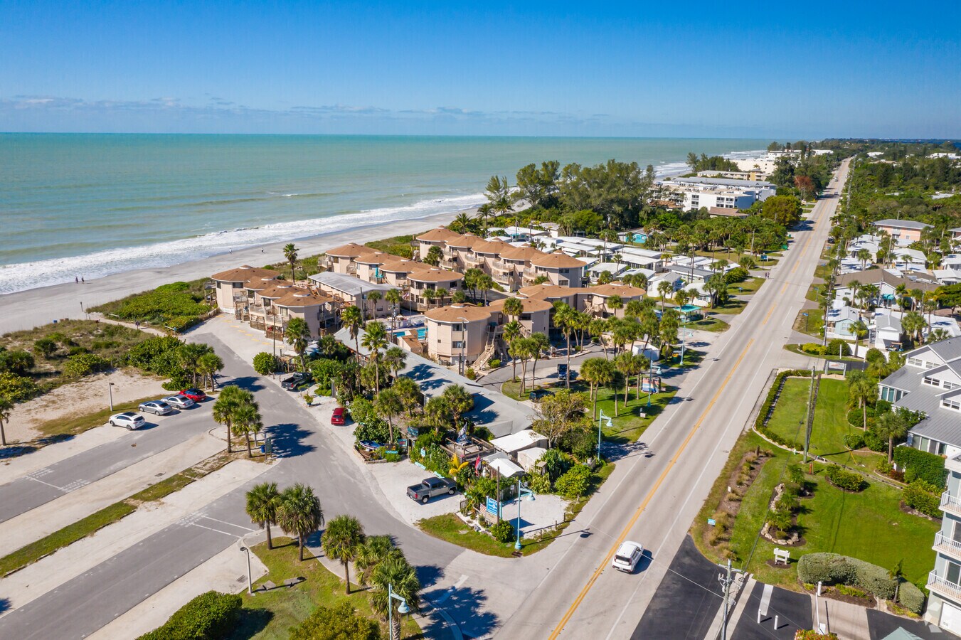 2230 N Beach Rd, Englewood, FL 34223