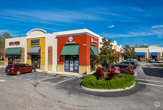 More details for 5045-5077 Fruitville Rd, Sarasota, FL - Retail for Lease