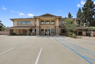 More details for 818 W Gladstone St, San Dimas, CA - Specialty for Sale