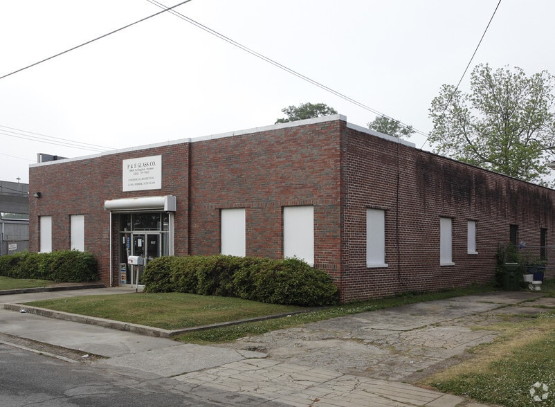 1068 SW Arlington Ave, Atlanta, GA for lease - Building Photo - Image 2 of 21