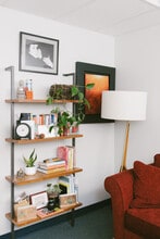 1346 Foothill Blvd, La Cañada Flintridge, CA for lease Interior Photo- Image 1 of 5