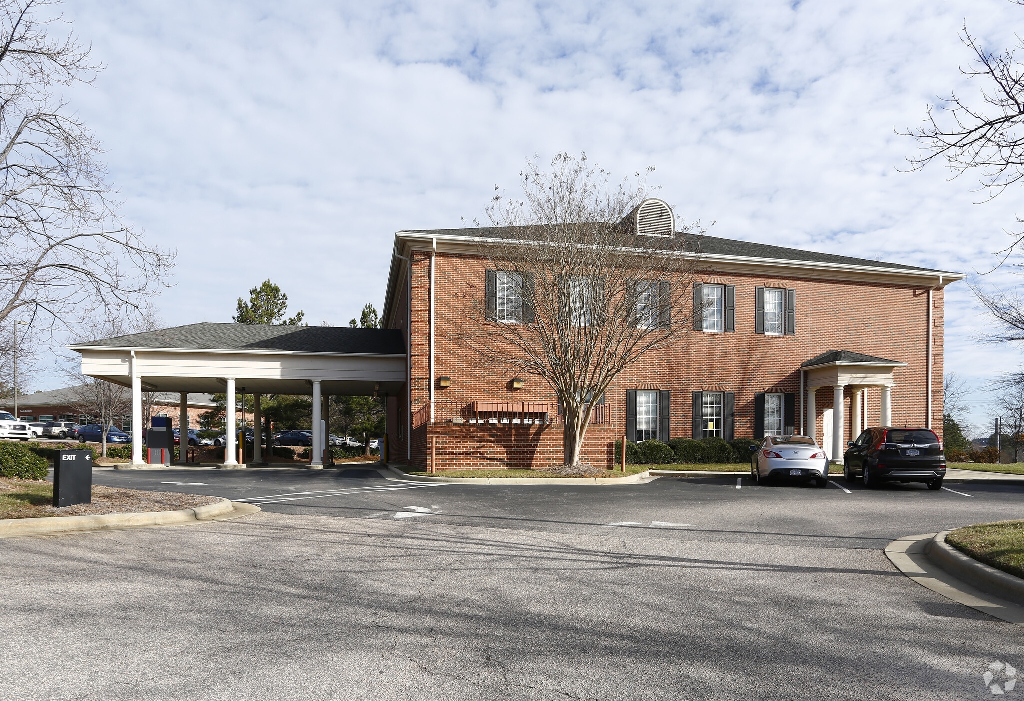 13341 New Falls of Neuse Rd, Raleigh, NC 27614 SunTrust Bank