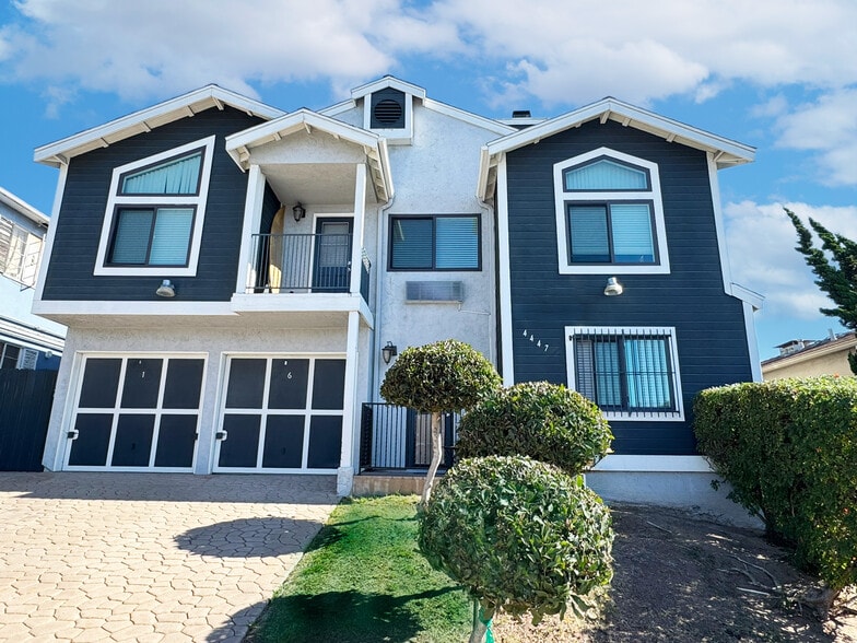 4447 49th St, San Diego, CA for sale - Building Photo - Image 2 of 32