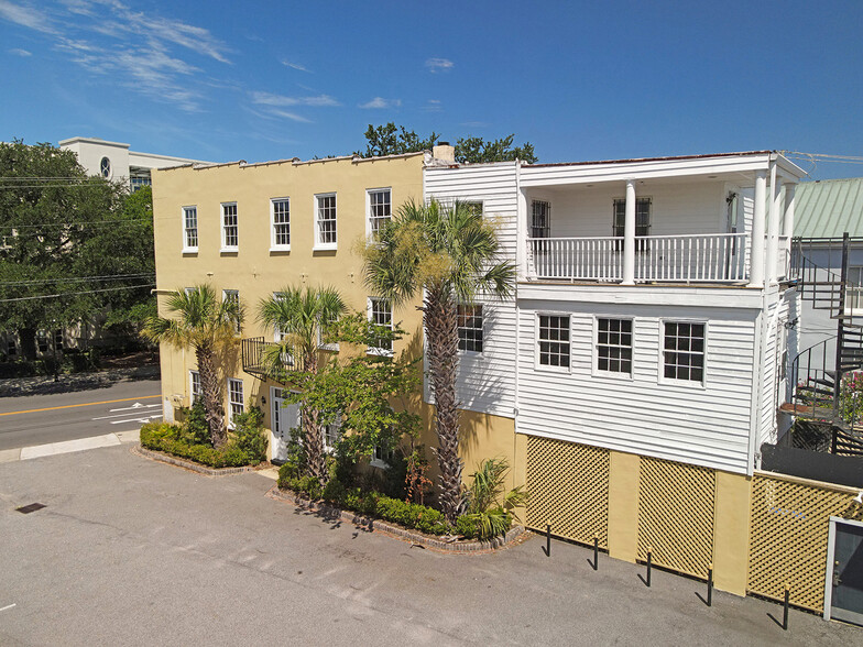 248-252 Meeting St, Charleston, SC for sale - Building Photo - Image 2 of 3