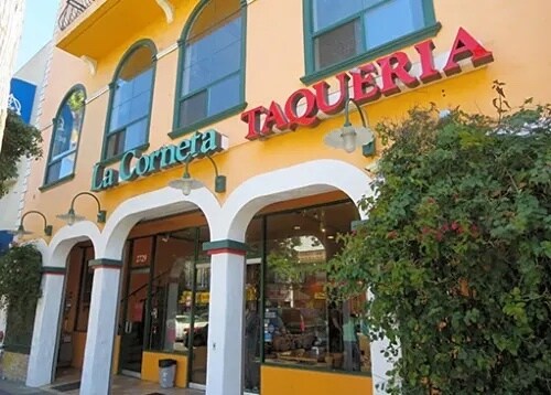 2729 Mission St, San Francisco, CA for lease - Building Photo - Image 2 of 13