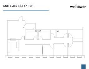 444 Merrick Rd, Lynbrook, NY for lease Floor Plan- Image 1 of 1