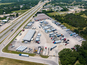 11801 C F Hawn Fwy, Dallas, TX - aerial  map view - Image1