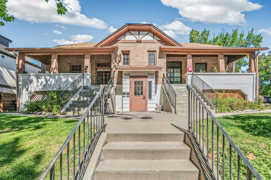 5001-5007 W 30th Ave, Denver, CO for sale - Primary Photo - Image 1 of 42